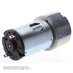 RS PRO DC gear motor RS Pro 180 rpm