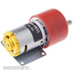 RS PRO DC gear motor RS Pro 197 rpm 950D series