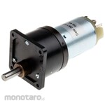 RS PRO DC gear motor RS Pro 23 rpm 200: 1