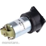 RS PRO DC gear motor RS Pro 260 rpm 0.75069444444