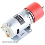 RS PRO DC gear motor RS Pro 29 rpm 919D series