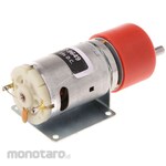 RS PRO DC gear motor RS Pro 4 rpm 919D series