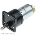 RS PRO DC gear motor RS Pro 47 rpm 4.1673611111