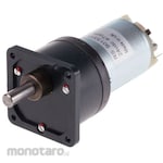RS PRO DC gear motor RS Pro 47 rpm 4.1673611111