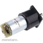 RS PRO DC gear motor RS Pro 5 rpm 900: 1
