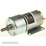 RS PRO DC gear motor RS Pro 6 rpm 918D series