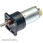 RS PRO DC gear motor RS Pro 80 rpm 2.5006944444