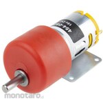 RS PRO DC gear motor RS Pro 897 rpm 950D series