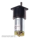 RS PRO DC gear motor RS Pro 9 rpm 20.834027778