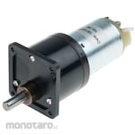 RS PRO DC gear motor RS Pro 9 rpm 20.834027778