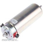 RS PRO DC motor RS PRO brush 24V