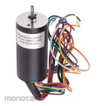 RS PRO DC motor RS PRO brushless 24V
