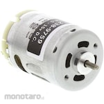 RS PRO DC motor RS PRO