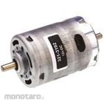 RS PRO DC motor RS Pro 12V