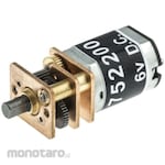 RS PRO DC motor RS Pro 145 rpm 951D series