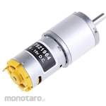 RS PRO DC motor RS Pro