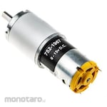 RS PRO DC motor RS Pro