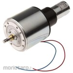 RS PRO DC servo motor RS PRO