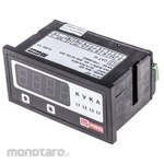 RS PRO Digital ammeter RS PRO 4-digit AC LED