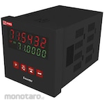 RS PRO Digital counter RS Pro LED Panel mounting RS Pro series