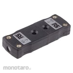 RS PRO Miniature Thermocouple Plug Type J