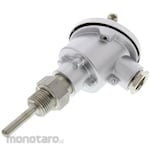 RS PRO Pt100 Sensor Pt100 Class B