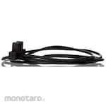 RS PRO RS PRO Fork Photoelectric Sensor, Detection Range 5mm