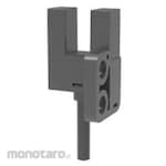 RS PRO RS PRO Fork Photoelectric Sensor, Detection Range 5mm