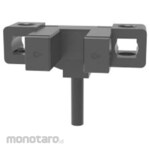 RS PRO RS PRO Fork Photoelectric Sensor, Detection Range 5mm