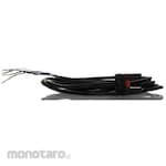 RS PRO RS PRO Fork Photoelectric Sensor, Detection Range 5mm