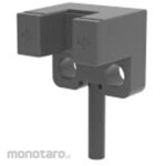 RS PRO RS PRO Fork Photoelectric Sensor, Detection Range 5mm