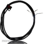 RS PRO RS PRO Fork Photoelectric Sensor, Detection Range 5mm