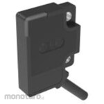 RS PRO RS PRO Photoelectric Sensor, Block Type, Detection Range 0.5m