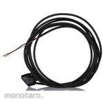 RS PRO RS PRO Photoelectric Sensor, Block Type, Detection Range 25mm