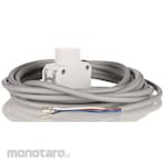 RS PRO RS PRO Photoelectric Sensor, Cylinder, Rectangle, Detection Range 0.3 m