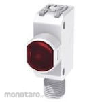 RS PRO RS PRO Photoelectric Sensor, Cylinder, Rectangle, Detection Range 20m
