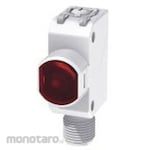RS PRO RS PRO Photoelectric Sensor, Cylinder, Rectangle, Detection Range 20m