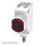 RS PRO RS PRO Photoelectric Sensor, Cylinder, Rectangle, Detection Range 20m