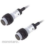 RS PRO RS PRO Photoelectric Sensor, Cylindrical, Detection Range 20m