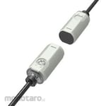RS PRO RS PRO Photoelectric Sensor, Cylindrical, Detection Range 20m