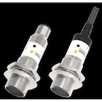 RS PRO RS PRO Photoelectric Sensor, Cylindrical, Detection Range, 0.4 m
