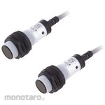 RS PRO RS PRO Photoelectric Sensor, Cylindrical, Detection Range, 10m
