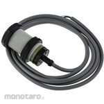 RS PRO RS PRO Photoelectric Sensor, Cylindrical, Detection Range, 1m