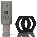 RS PRO RS PRO Photoelectric Sensor, Cylindrical, Detection Range, 1m
