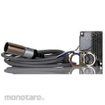 RS PRO RS PRO Photoelectric Sensor, Cylindrical, Detection Range: 3m