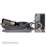 RS PRO RS PRO Photoelectric Sensor, Cylindrical, Detection Range: 3m