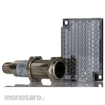 RS PRO RS PRO Photoelectric Sensor, Cylindrical, Detection Range: 3m