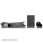RS PRO RS PRO Photoelectric Sensor, Cylindrical, Detection Range: 3m