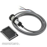 RS PRO RS PRO Photoelectric Sensor, Cylindrical, Detection Range: 3m