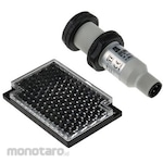 RS PRO RS PRO Photoelectric Sensor, Cylindrical, Detection Range: 3m